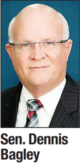 Sen. Dennis Bagley